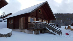Chalet Résivacances n°32 - La Joue du Loup
